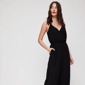Aritzia Melodie Jumpsuit
